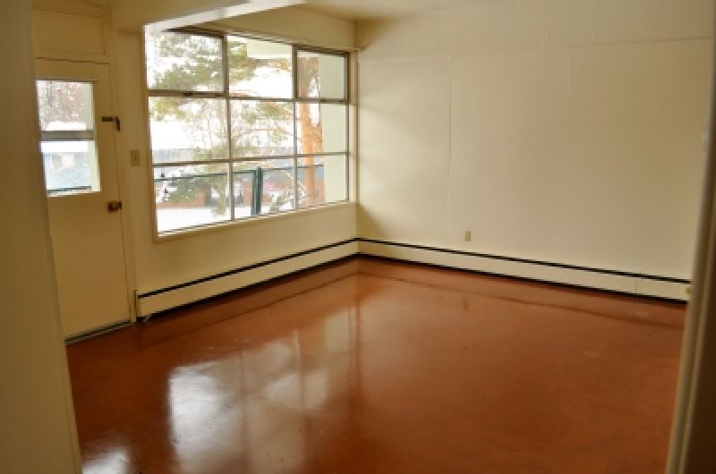 Craighead/Sisson Living Room